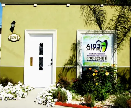  Burbank Media Dental