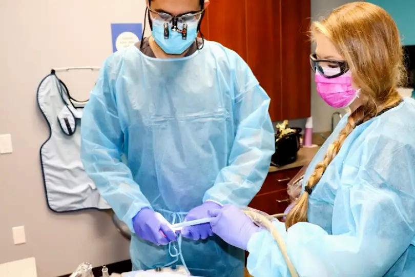 CaliDental San Luis Obispo