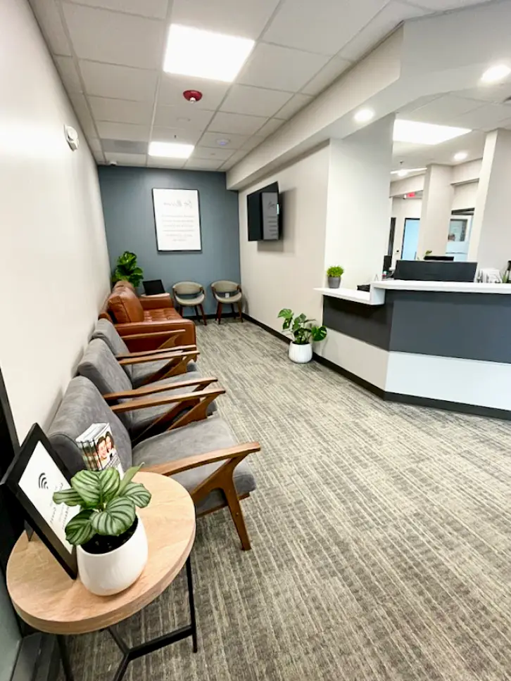 Cameron CosMedic Dentistry