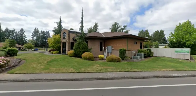 Canby Redwood Dental