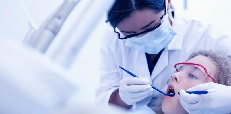  Central Oklahoma City William Farmer, DDS