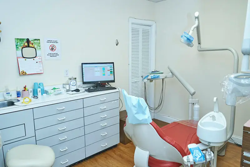 Chelsea Affordable Family Dental