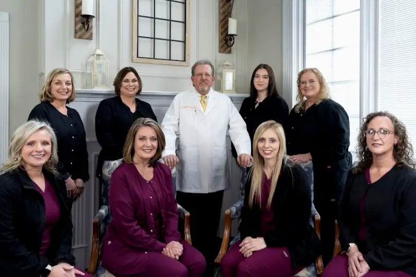 Cleveland Dental Health Center