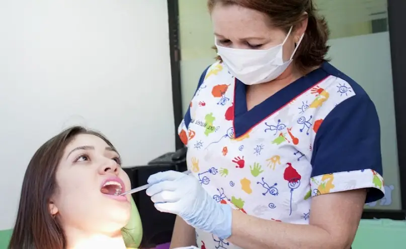 Columbus OH Emergency Dental