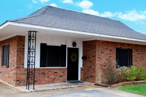 Denison Lanny Youree, DDS