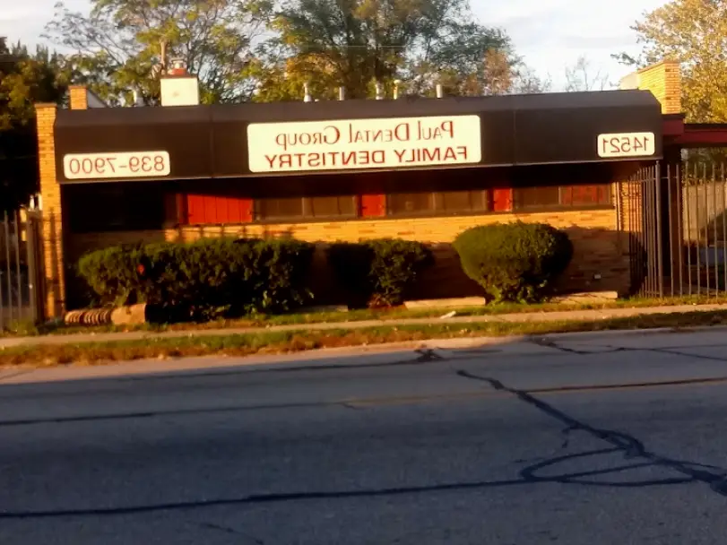  Detroit Paul Dental Group: Paul Agyekum, DDS