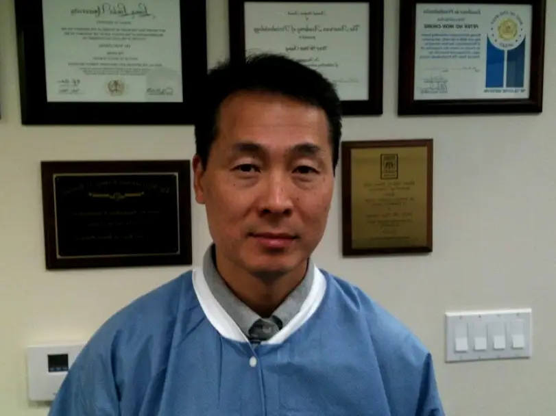 Diamond Bar P C Family Dentistry: Chung Peter DDS