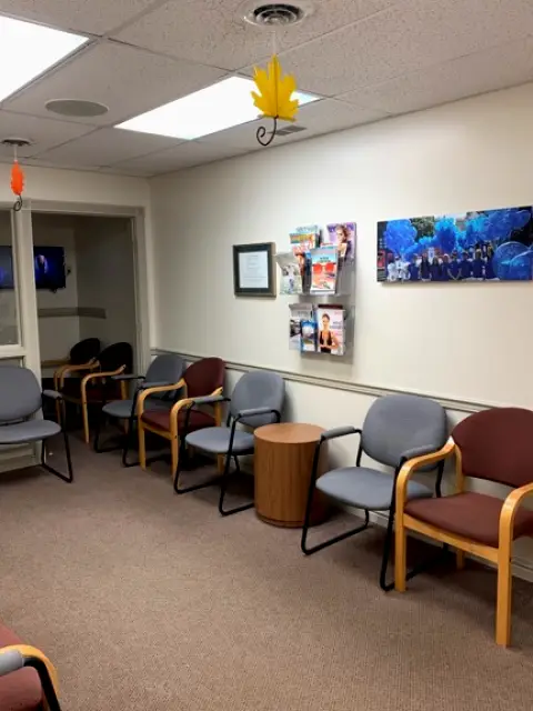 DuBois Cole Orthodontic Associates