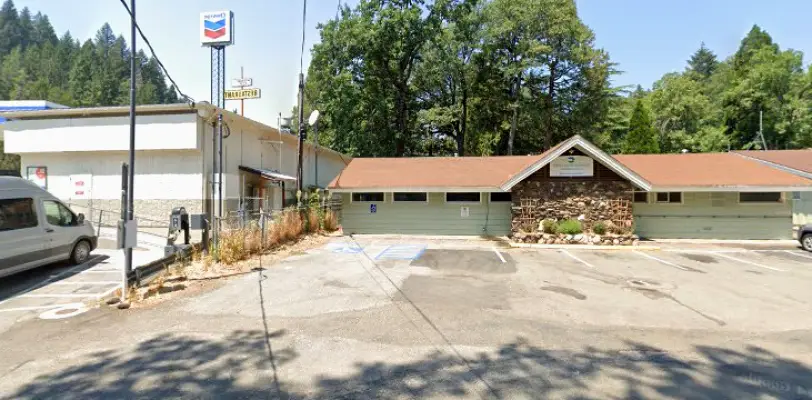 Dunsmuir Dental Center