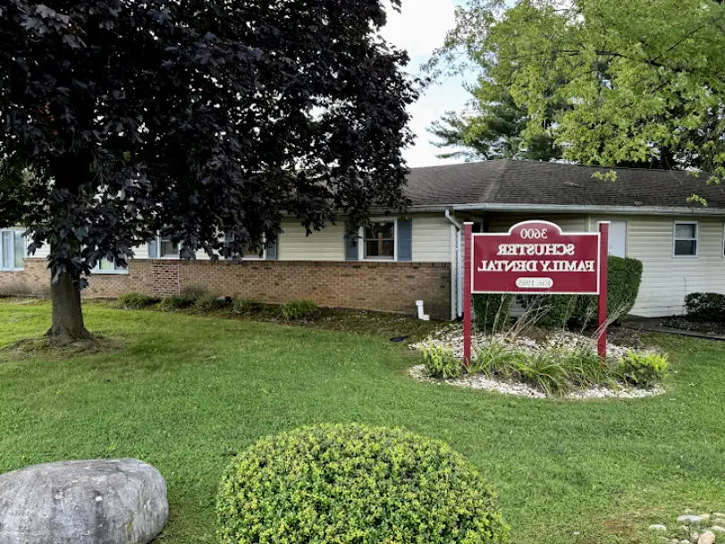 Easton Schuster Family Dental