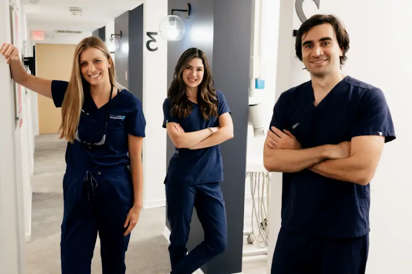 Eastpointe Lakeshore Dental Specialists