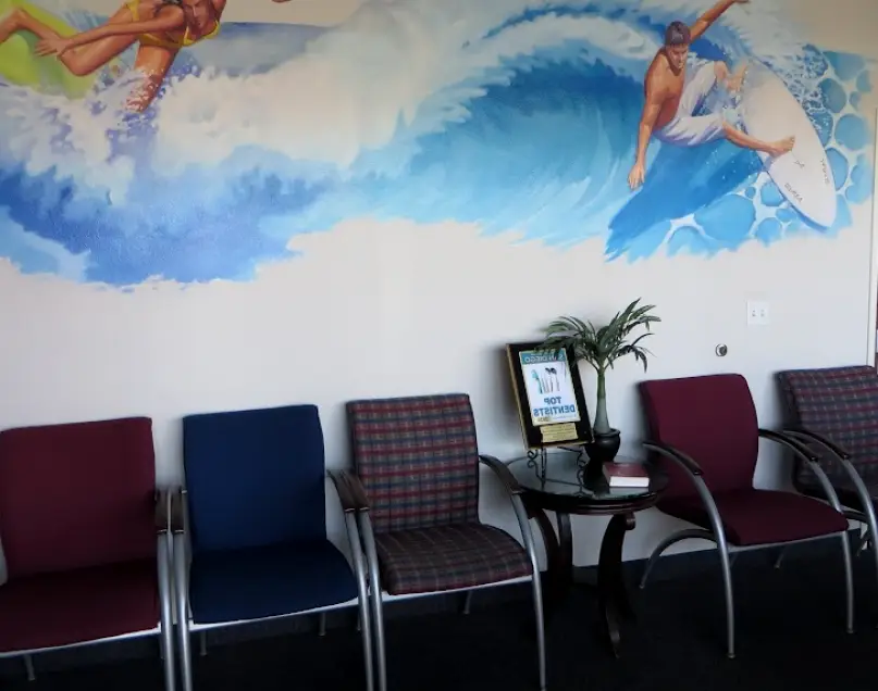 El Cajon Michael J Maurer DDS,MS, Inc. and Associates