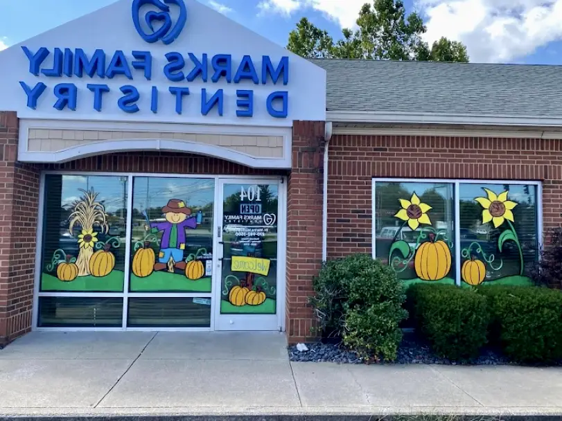 Elizabethtown Marks Family Dentistry