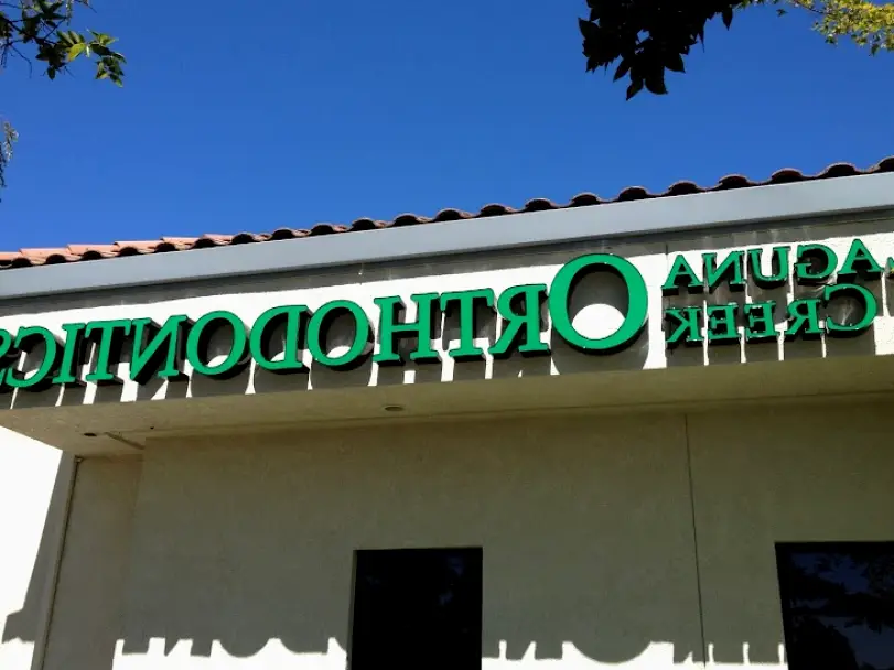  Elk Grove Laguna Creek Orthodontics: Jamson Wu, DDS MSD