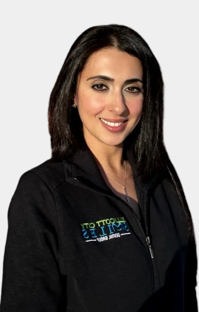 Ellicott City Smiles Dental Group : Nesreen H. Sabah, DDS