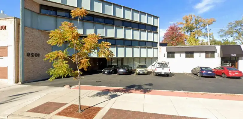 Evanston Karkazis Frank L DDS