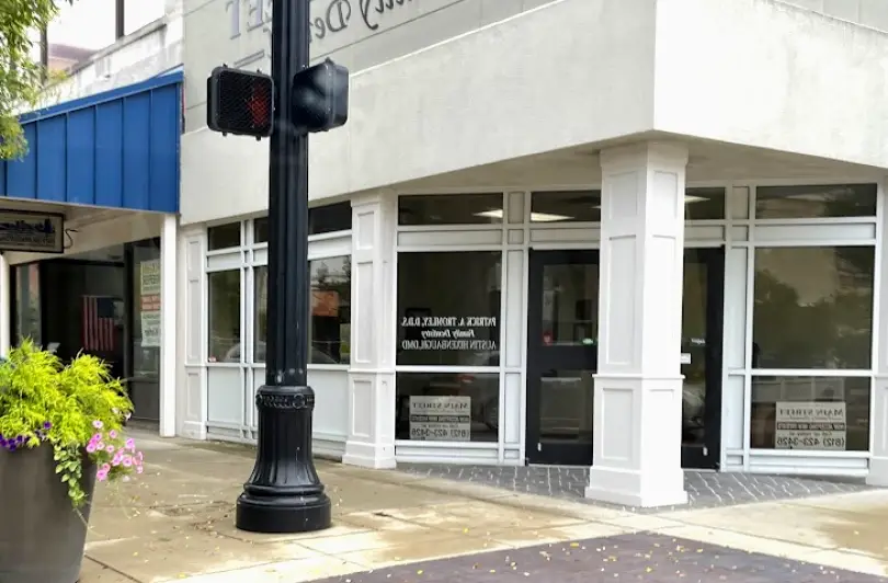 Evansville Main Street Family Dental