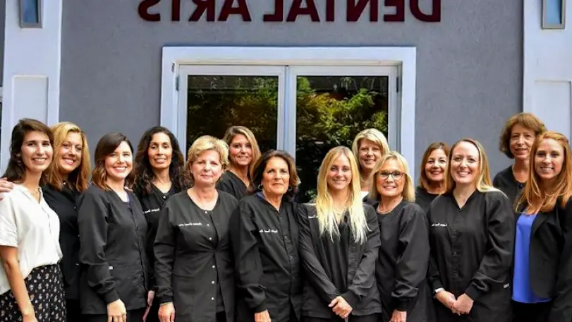 Fairfield Dental Arts