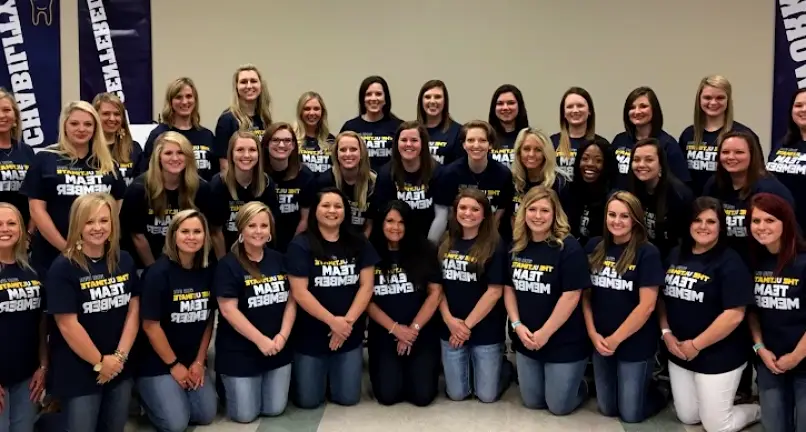 Flowood Mitchell Dental Clinic