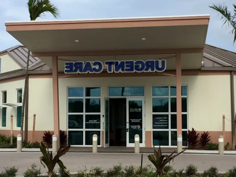 Helix Urgent Care - Stuart / Indiantown / Palm City