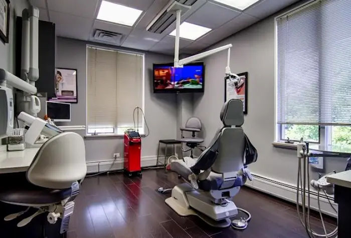 Hinsdale Dentistry