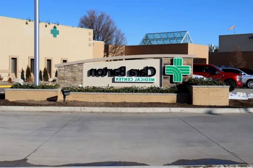 Hoisington Clara Barton Medical Center