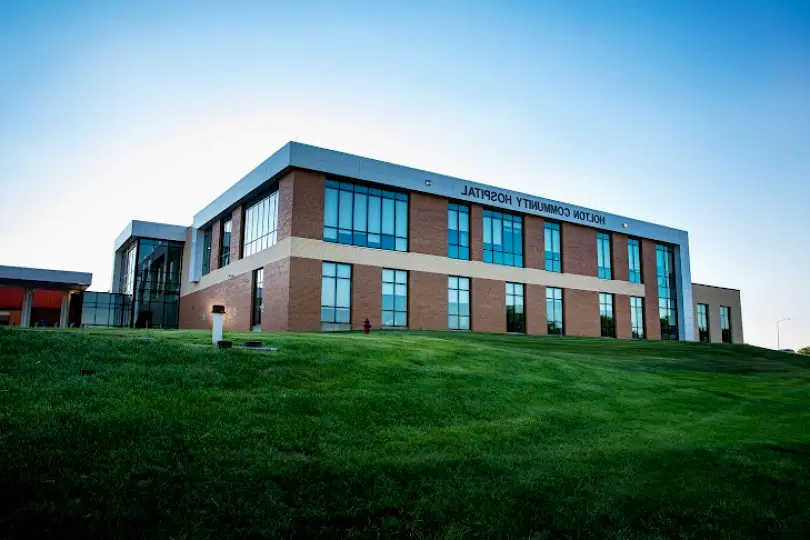 Holton Community Hospital
