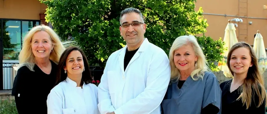 Horizon Dental Care Georgetown