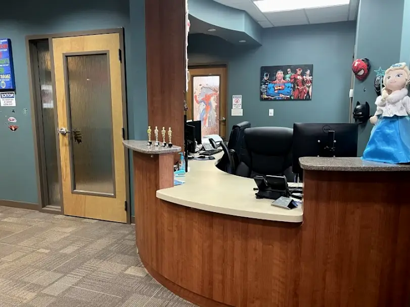 Huntersville Pediatric Dentistry