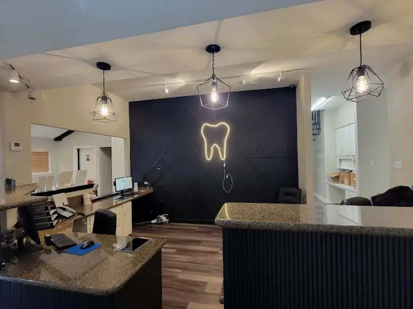 Hurst Harwood Dental