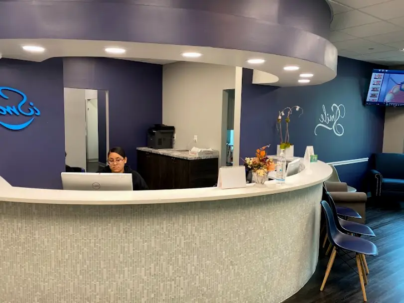  iSmile Dental Care of Bloomfield