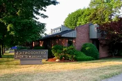 Jamestown Dr. Andrew C. Kohl, DDS