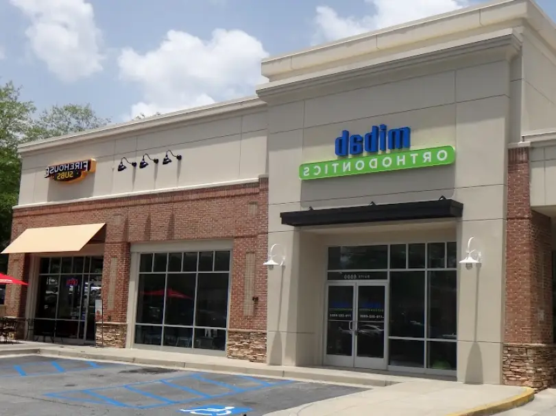 Johns Creek Mibab Orthodontics