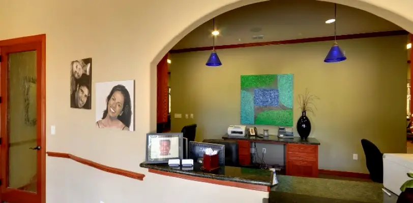 Keller Blue Stone Dental