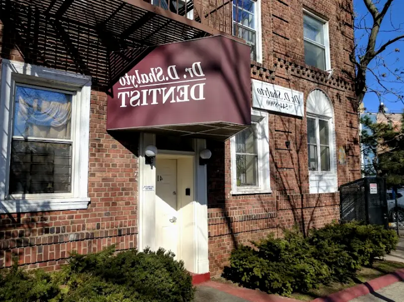 Kew Gardens Dr. Daniel Shalyto, DDS