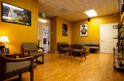 Klamath Falls Walle Neil M DDS