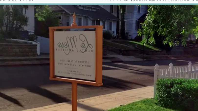La Mesa Dental Artistry
