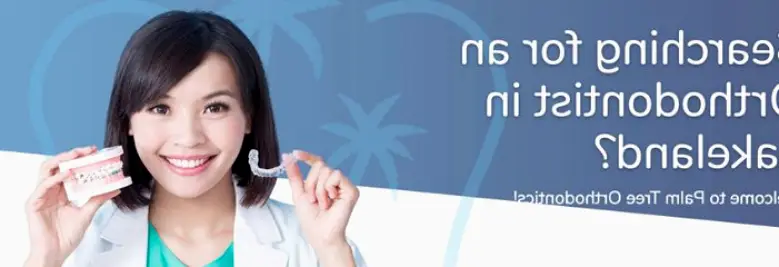 Lakeland Palm Tree Orthodontics