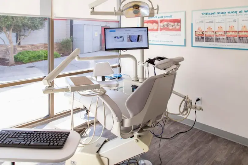  Las Vegas Diamond Dental Group