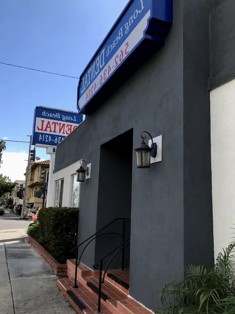 Long Beach Dental
