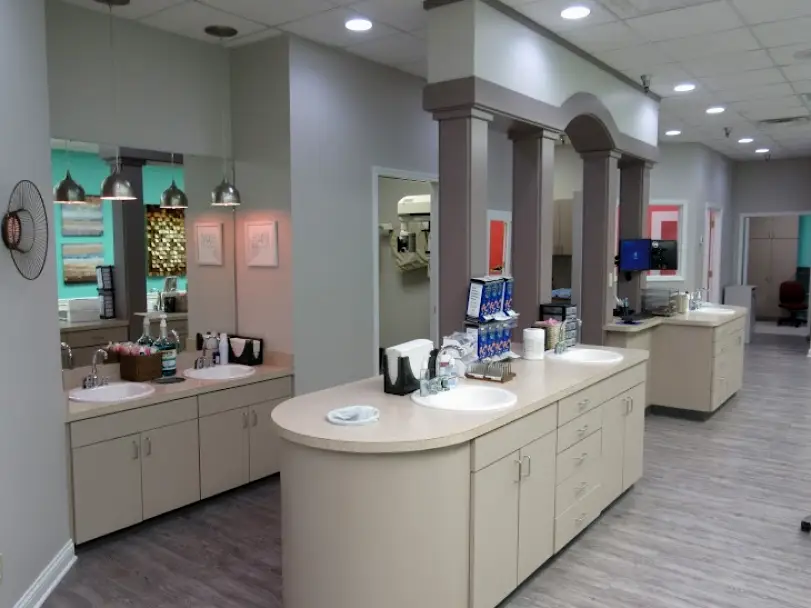 Louisville George Orthodontics