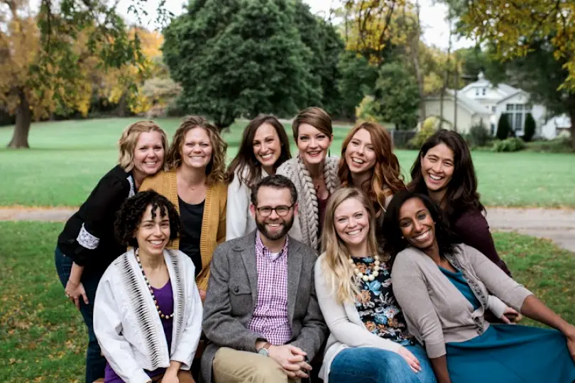 Madison Monroe Street Family Dental: Benjamin Farrow DDS