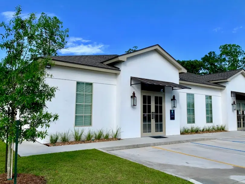 Madisonville Bridgelake Family Dentistry