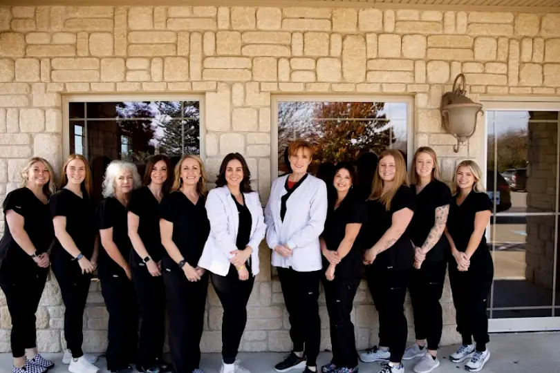McAlester Children's Dental Clinic