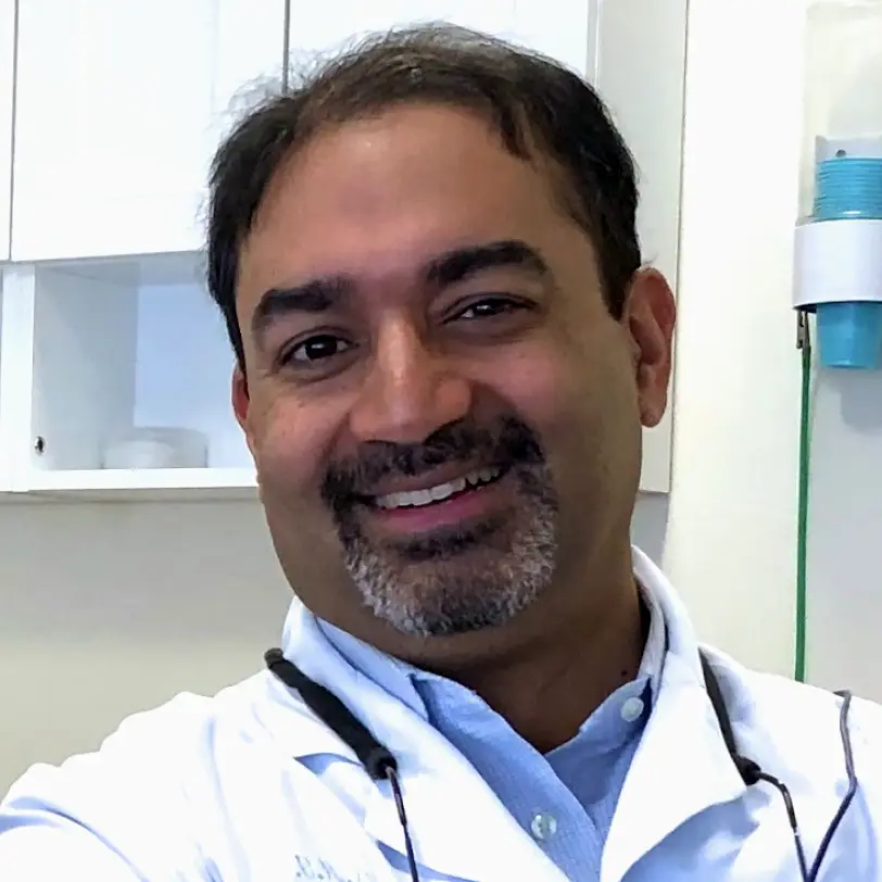 Middletown Dr. Sunjay Patil - Aquidneck Ave. Family Dental