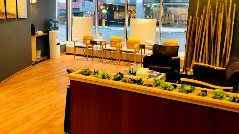 Minneapolis J & D Dental