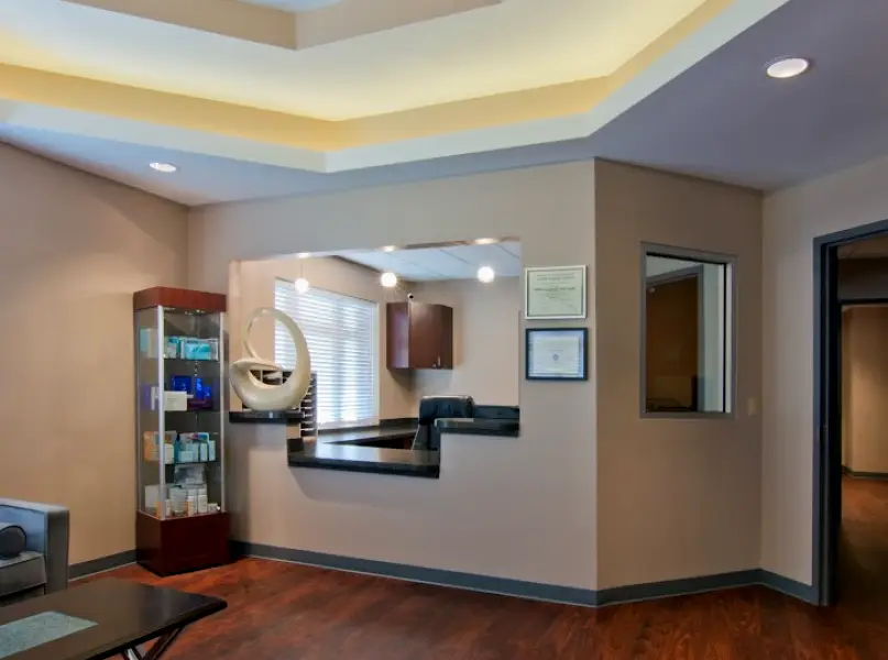 Mt. Juliet Nguyen Oral and Maxillofacial Surgery