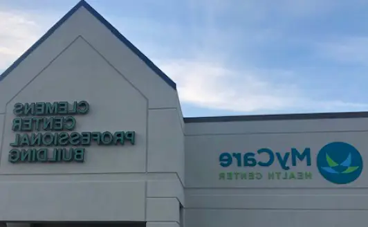 Mt Clemens MyCare Health Center