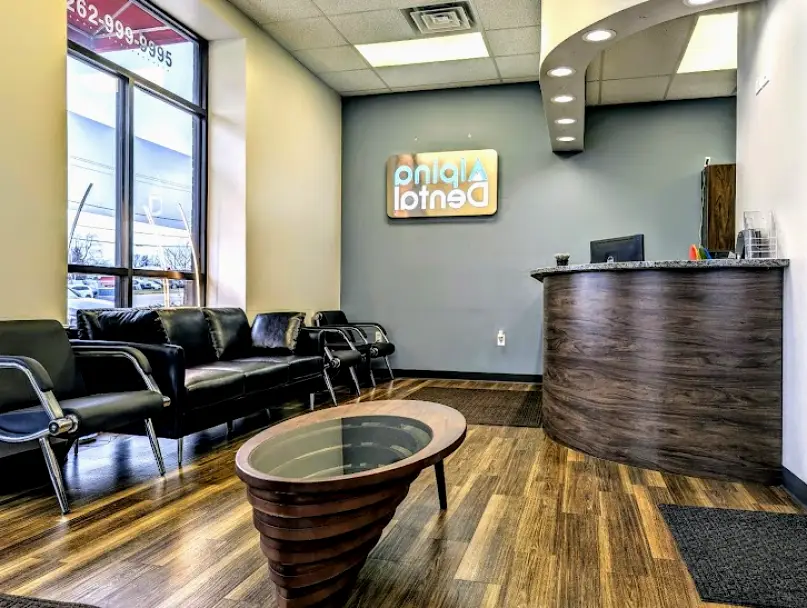 Mt Pleasant Alpina Dental of Mount Pleasant