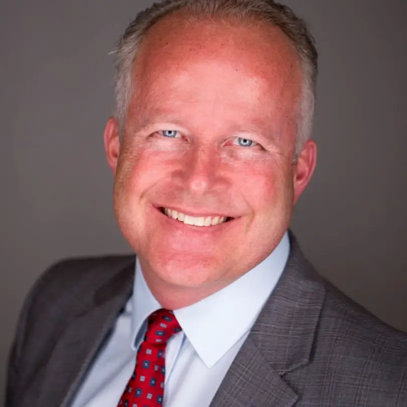 Murrieta D. Allen Pulsipher, DDS, MD, FACS